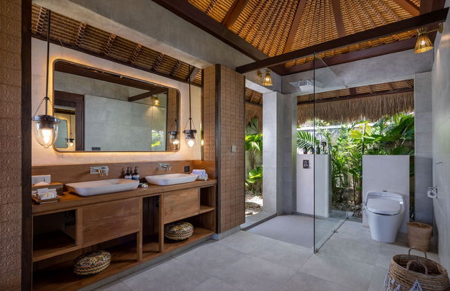 Semaya Beach Resort - Foto 21