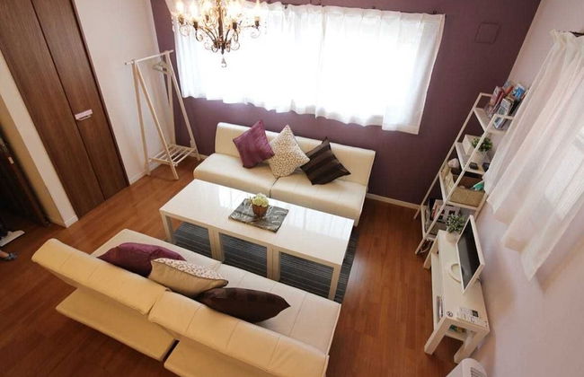 Momochi 3LDK - Foto 30