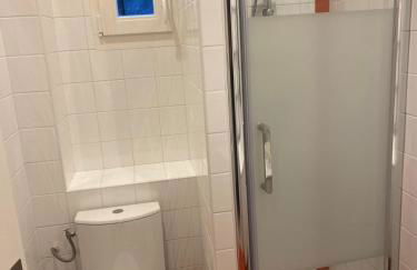 Apartment Cosy Ancient Fossé 1 - Foto 12