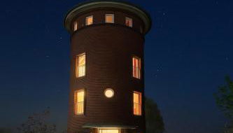 Wasserturm Cuxhaven - Foto 2