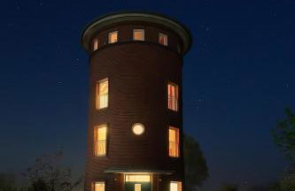 Wasserturm Cuxhaven - Foto 2