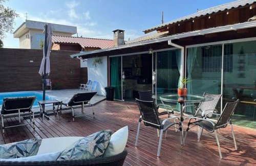 Casa Caminho da Barra - Foto 13