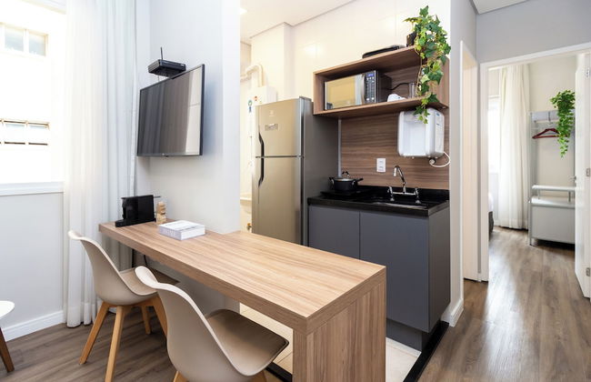 360 Higienópolis - Foto 66