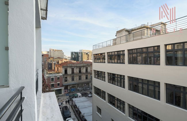 Fragkon 24 Nilie Hospitality MGMT - Foto 49