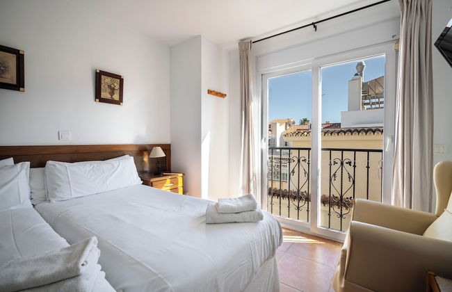 Apartamentos Capricho del Mar - Foto 17