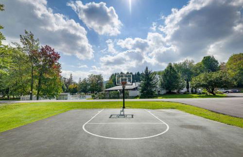 All-Season Warren Condo Near Sugarbush Resort! - Photo 33