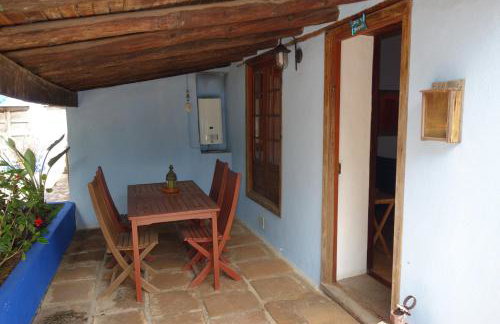 Finca Las Canitas - Ferienhaus Teneriffa - Foto 14