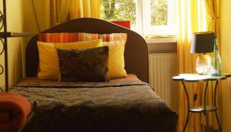 Boutique Hotel Mittendrin Berlin - Foto 2