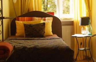 Boutique Hotel Mittendrin Berlin - Foto 2