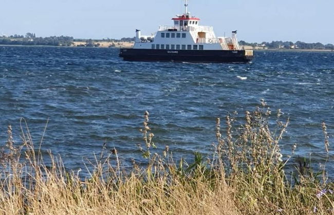 4 Star Holiday Home in Kalvehave - Foto 19