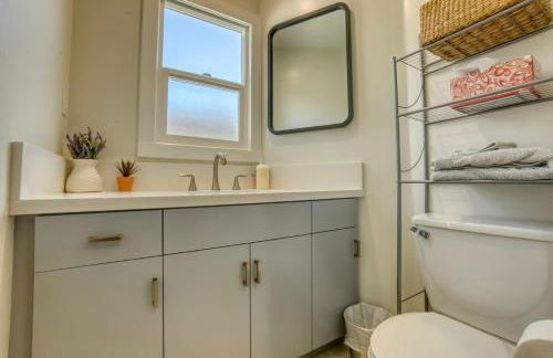 Southbaysunshine coastal Villa by beach-30 plus Days - Foto 32