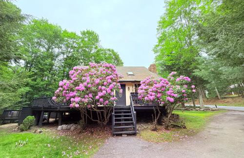 Bethel Escape Hot Tub 4 beds Game Room and Fire pit Fully Stocked Kitchen - Foto 38