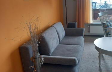 Ferienwohnung Itzgrundblick - Foto 8