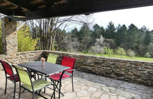 Gîte de 2 ou 3 personnes la Bergerie - Photo 6
