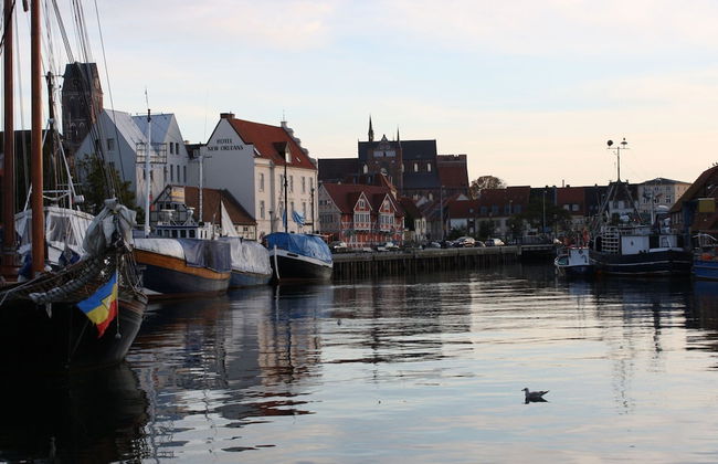 Apartment in Proseken With Garden - Foto 21