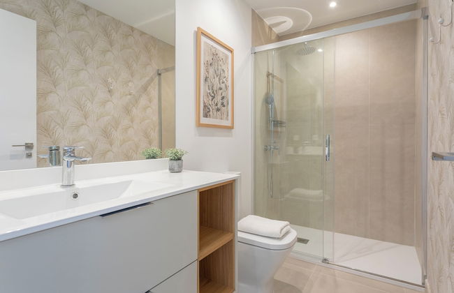 Genteel Home Ricardo Soriano Terrace - Foto 11