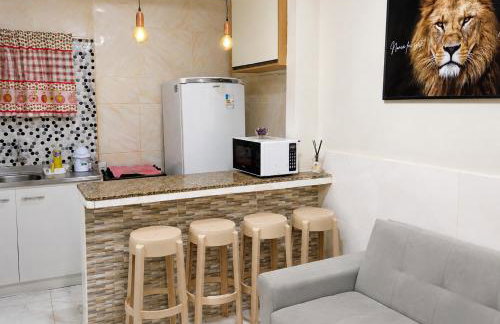 Apartamento Completo e Centralizado 1 - Foto 1