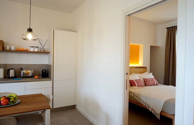 Apartments In Villa Selva Locorotondo - Photo 7