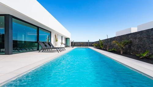 Villa Tenik - Foto 2, sunbed