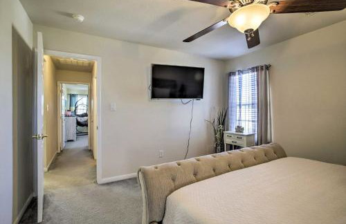 Luxe Home 30 Miles to Houston with Pool and Grill - Foto 20