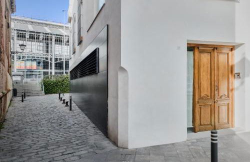 Casa Boutique San Bernardo, con jacuzzi y parking. - Foto 58