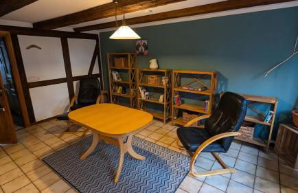 Ferienwohnung Lehmann 1 EG & OG 220m2 - Foto 27