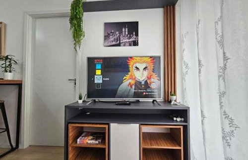 Apê em Frente ao Metrô Butantã - USP - Pinheiros - MorumBis - Foto 24