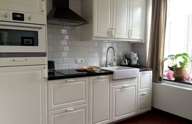 Le Baron Apartments - Photo 21