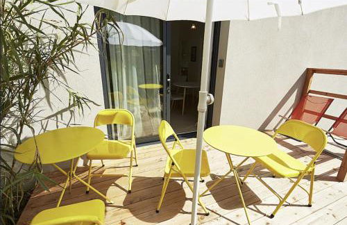 Appartement T3 AU VIEUX PORT - Foto 6