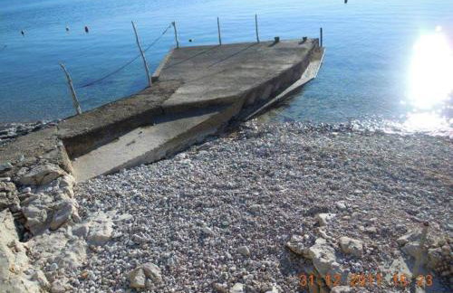 Seaside PERLA Apartment - Foto 24