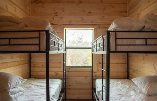 Camp Fimfo Waco - Foto 18