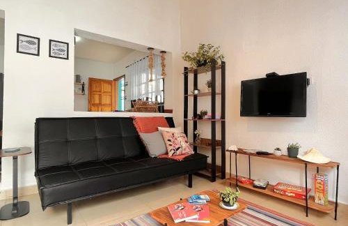 Casa aconchegante com piscina em São Sebastião - Foto 2