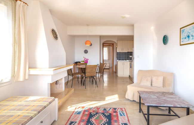 Korsan Apartments - Foto 43