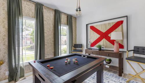 6BR Luxury Stay Prime Spot Games & More - Foto 4