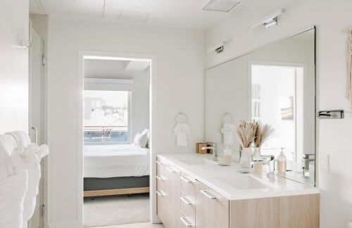 Contemporary Cool Lifestyle Loft - Zuni Lofts - Foto 28