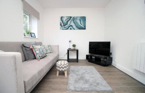 Spacious 2 Bedroom Apartment with Free parking - Foto 10