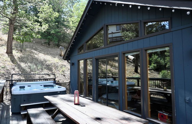 Nightcap Lodge - Foto 29