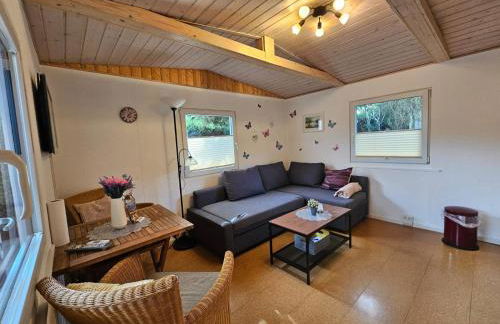 Bungalow 54 N 11,45 E - Foto 3