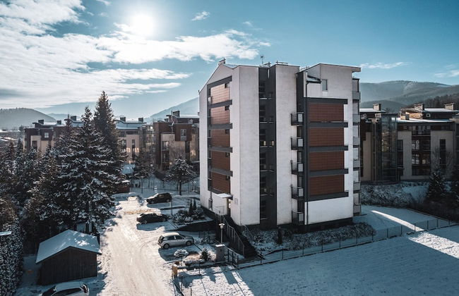 Apartamenty Sun & Snow Ustroń - Photo 23