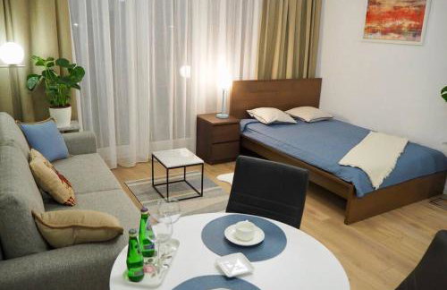 Studio Nr 4 close to Medicover and Paley Institute - Foto 2