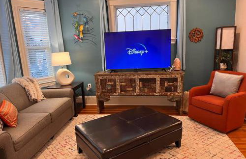 Cozy as a Sunday - 2/BR sleep 6 - Foto 11