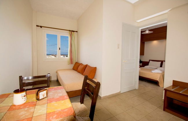 Divina Apartments by Estia - Foto 11