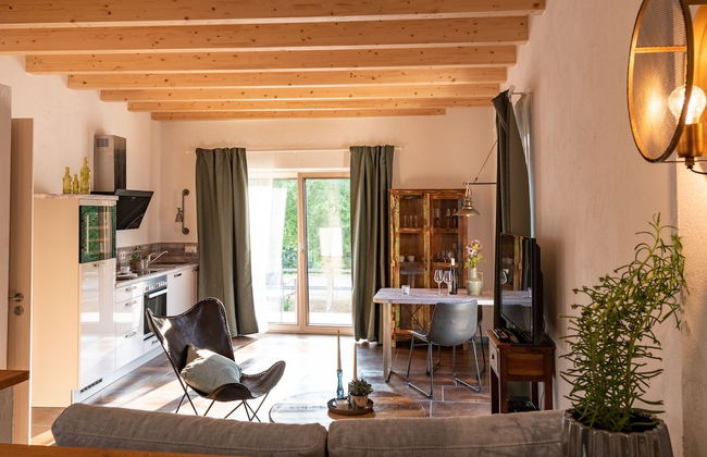 Rochter Apartments - Photo 8