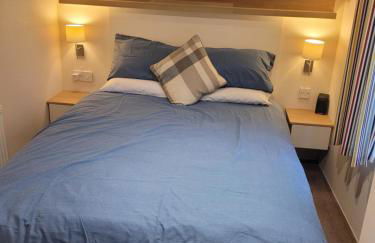 Arual Caravan Manor House Park. Allonby, Cumbria - Foto 2