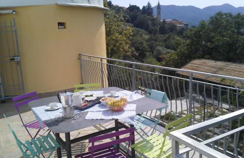 Antica Torre - Foto 18