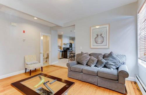 NEW! Boston Condo Near MBTA, 3Mi to Fenway ! (U3) - Foto 23