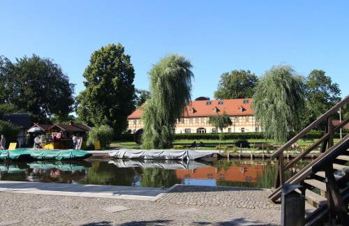 Apartment Spree Idyll by Interhome - Foto 47