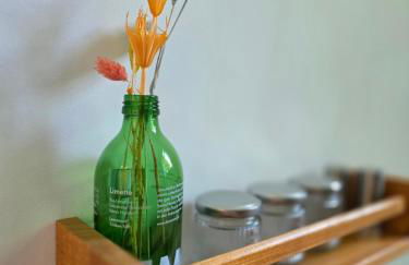 Ein Stiller Winkel an der Uni - Foto 10