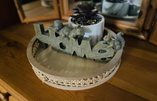 PENDERI HOUSE Usk with Cymru Holidays - Foto 48