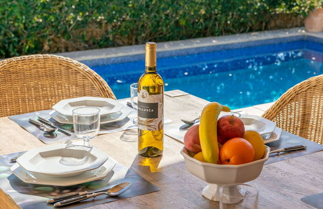 Villa Pastor in Mallorca - Foto 30